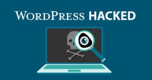 Remove malware from wordpress website